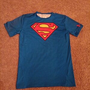 Superman Shirt